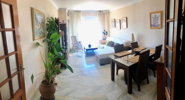 Gatu Premium Villa Isabel Terraza,Parking,1ºlinea Playa,Wifi,Vista Al Mar , Preferente Mayores De 25 Anos Y Familias Cadiz Luaran gambar